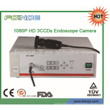 Caméra HD Endoscopy avec homologation CE